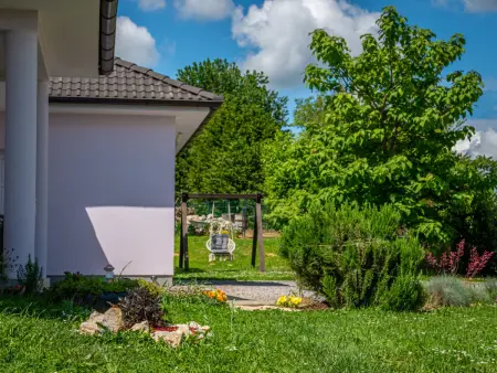 Villa Lavanda Križevci : maison 7 pers. avec piscine : photo 26
