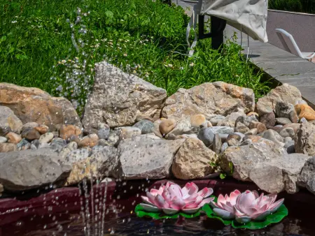 Villa Lavanda Križevci : maison 7 pers. avec piscine : photo 27