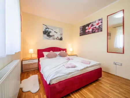 Villa Lavanda Križevci : maison 7 pers. avec piscine : photo 28