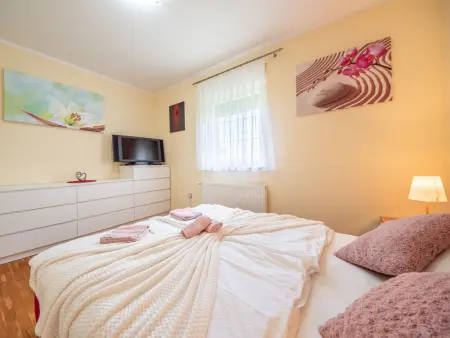 Villa Lavanda Križevci : maison 7 pers. avec piscine : photo 29