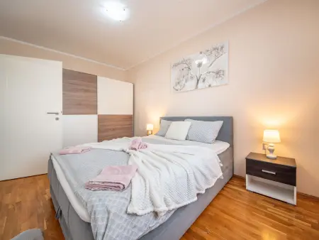 Villa Lavanda Križevci : maison 7 pers. avec piscine : photo 30