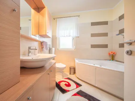Villa Lavanda Križevci : maison 7 pers. avec piscine : photo 31