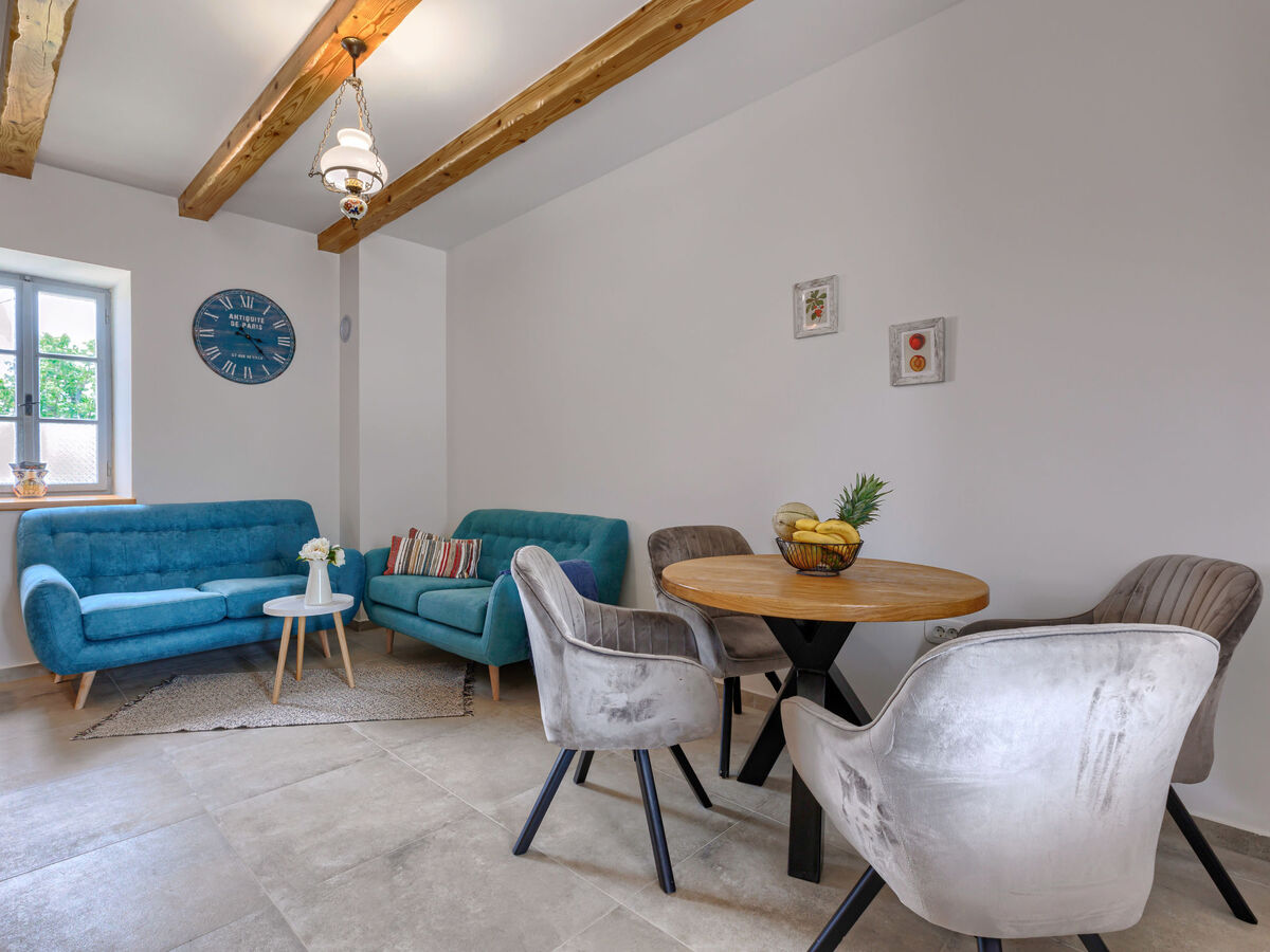 Villa Lucky : maison avec piscine privée à Poreč - Photo 3