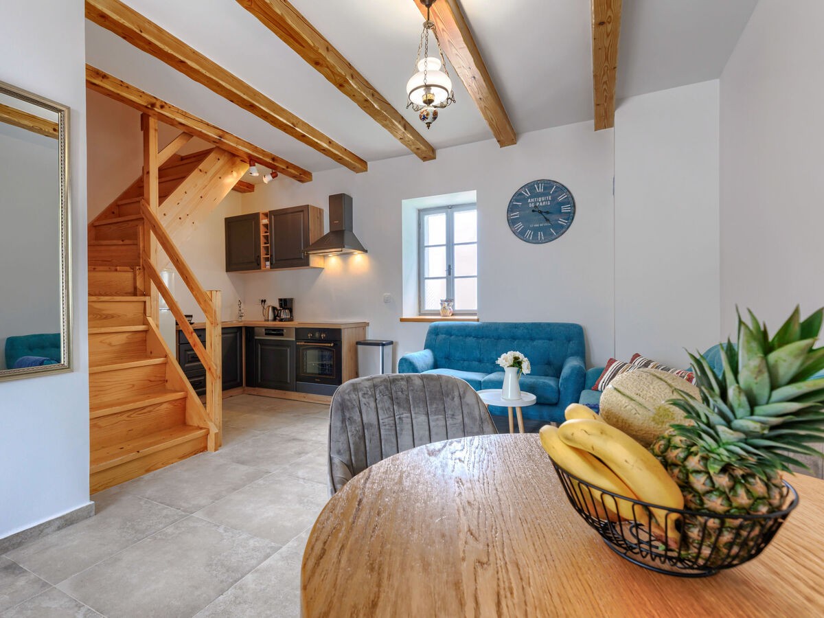 Villa Lucky : maison avec piscine privée à Poreč - Photo 4