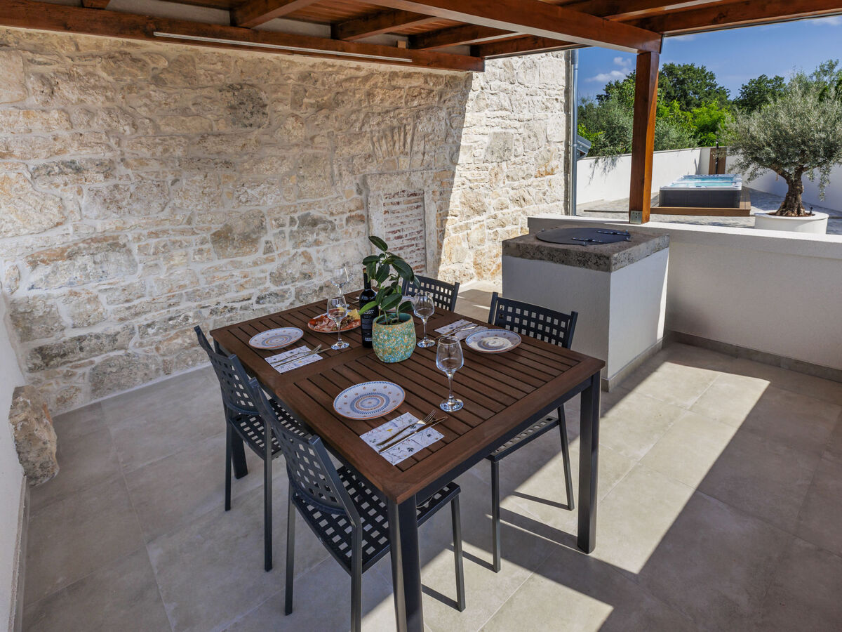 Villa Lucky : maison avec piscine privée à Poreč - Photo 5