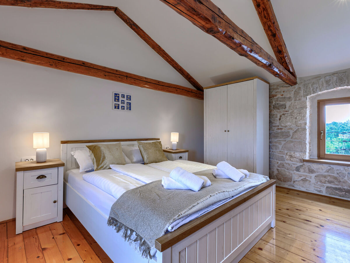 Villa Lucky : maison avec piscine privée à Poreč - Photo 7
