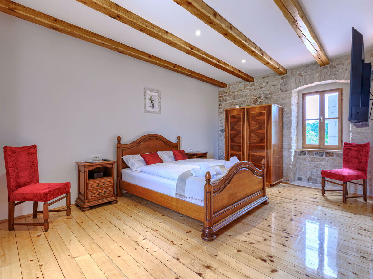 Villa Lucky : maison avec piscine privée à Poreč - Photo 8