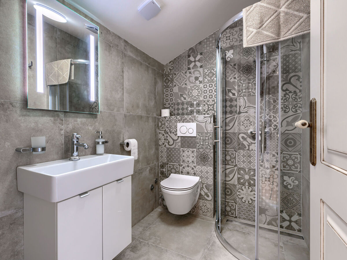 Villa Lucky : maison avec piscine privée à Poreč - Photo 9