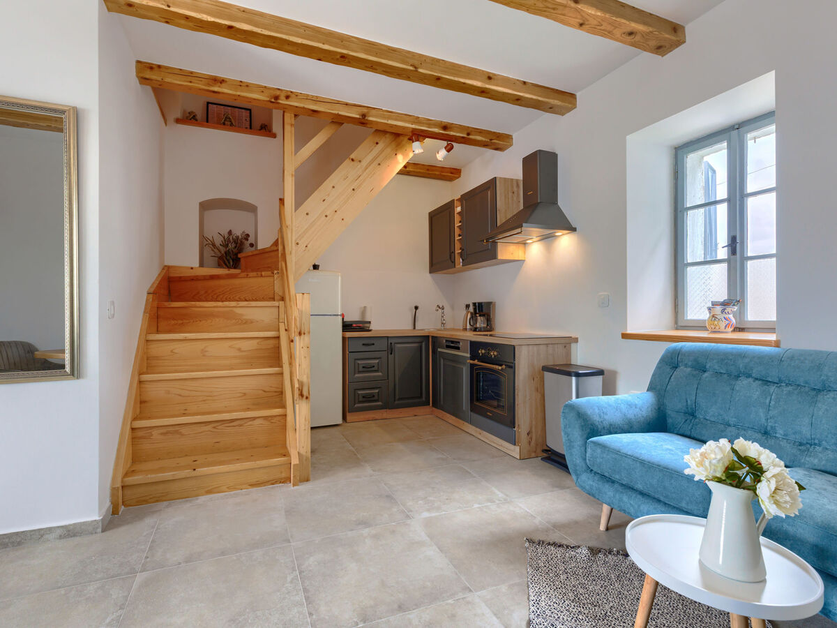 Villa Lucky : maison avec piscine privée à Poreč - Photo 10