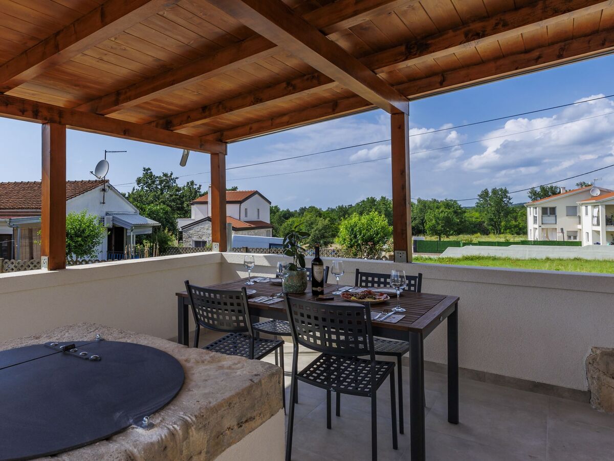 Villa Lucky : maison avec piscine privée à Poreč - Photo 12