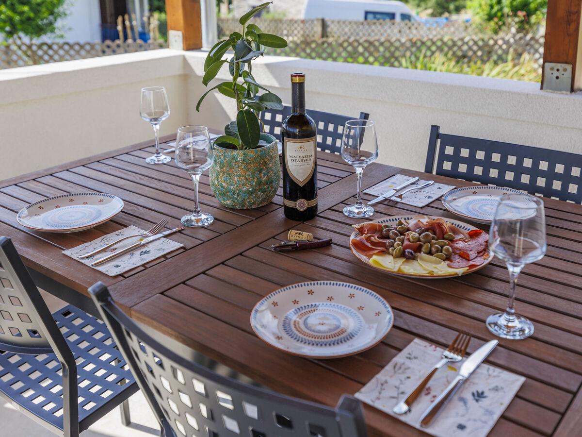 Villa Lucky : maison avec piscine privée à Poreč - Photo 13