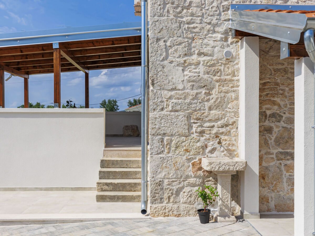 Villa Lucky : maison avec piscine privée à Poreč - Photo 17