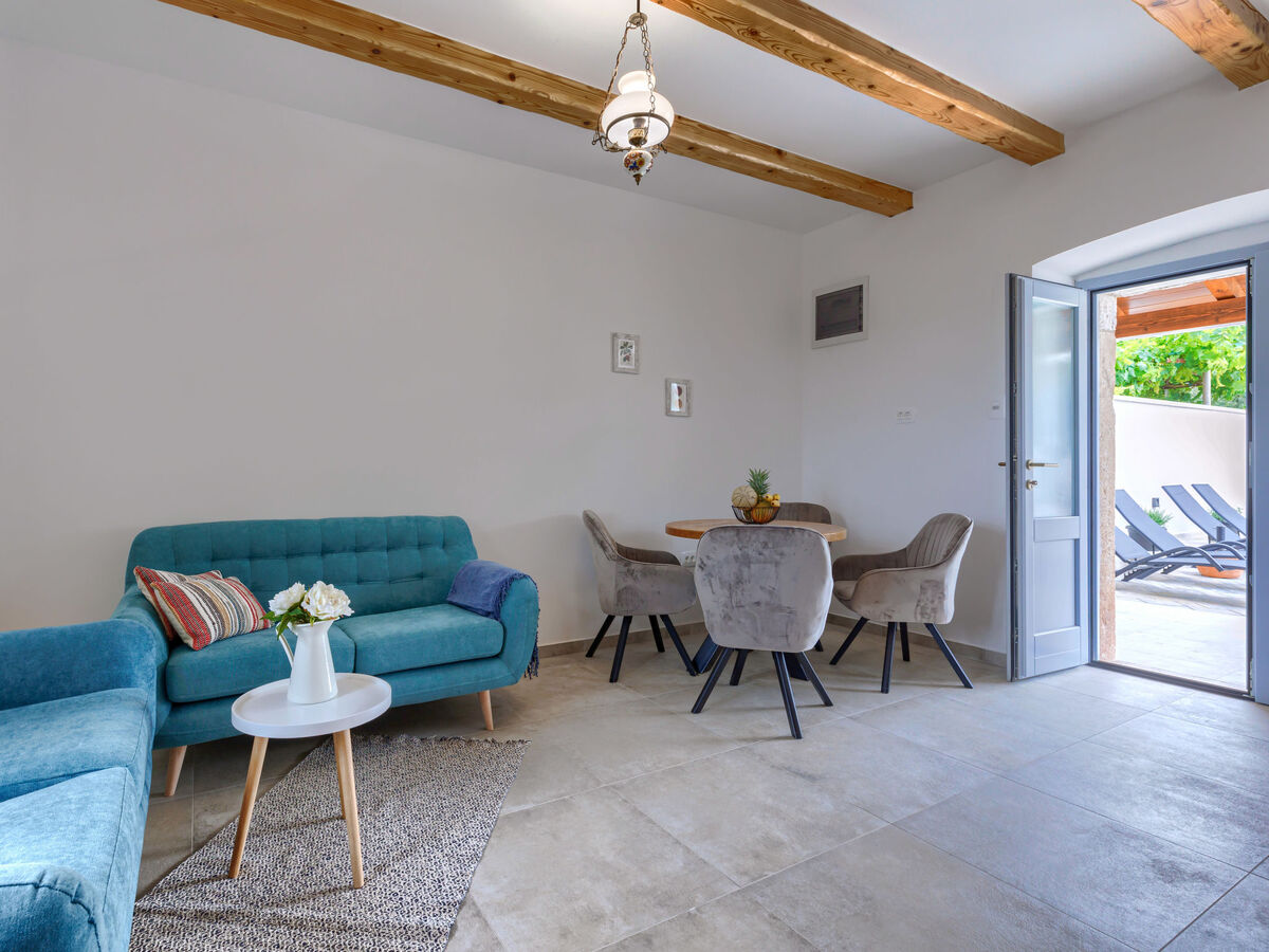 Villa Lucky : maison avec piscine privée à Poreč - Photo 19