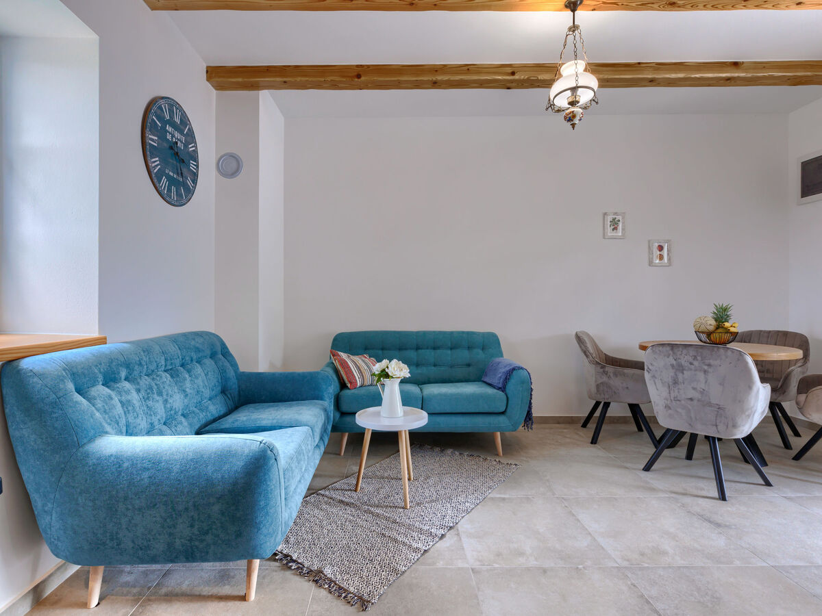 Villa Lucky : maison avec piscine privée à Poreč - Photo 20