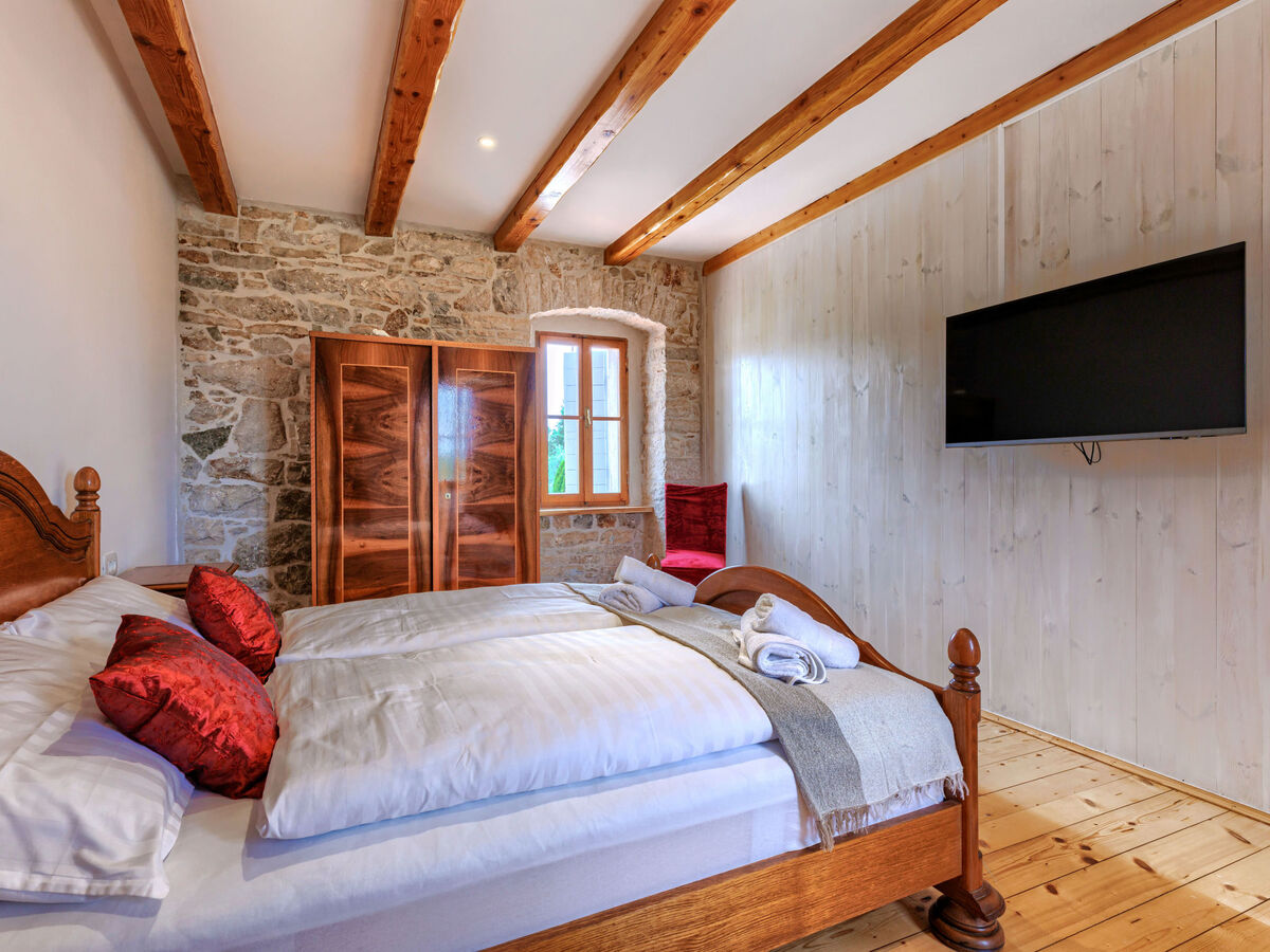 Villa Lucky : maison avec piscine privée à Poreč - Photo 23