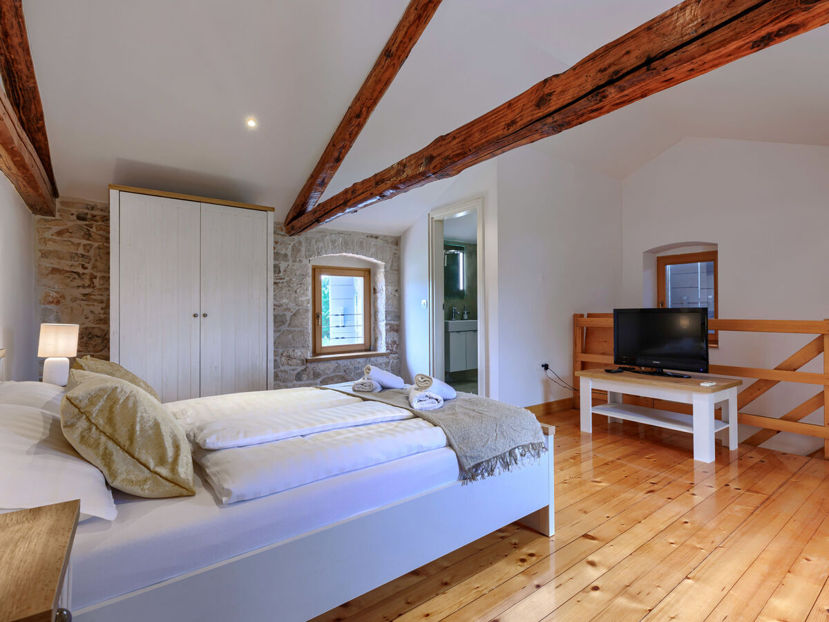 Villa Lucky : maison avec piscine privée à Poreč - Photo 24