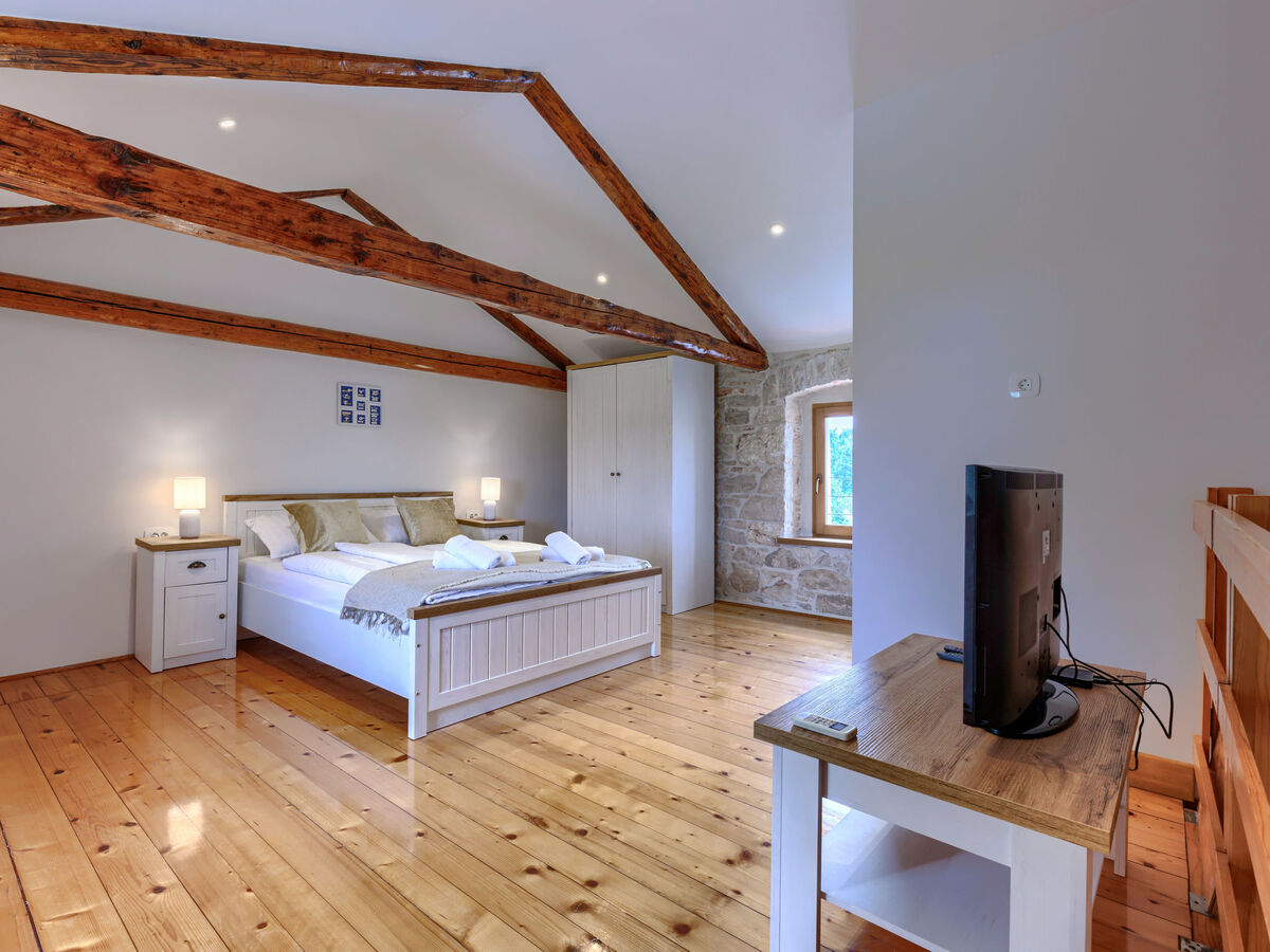 Villa Lucky : maison avec piscine privée à Poreč - Photo 25