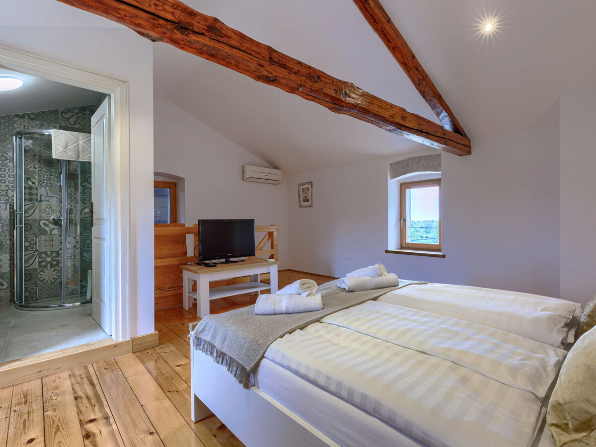 Villa Lucky : maison avec piscine privée à Poreč - Photo 26