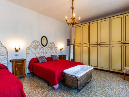 Appartement Angela 5 pers. au lac de Côme, Dongo : photo 9