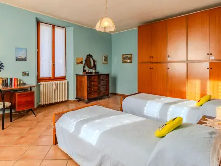 Appartement Angela 5 pers. au lac de Côme, Dongo : photo 15