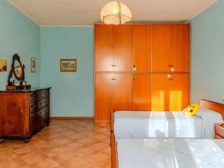 Appartement Angela 5 pers. au lac de Côme, Dongo : photo 16