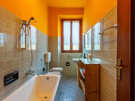 Appartement Angela 5 pers. au lac de Côme, Dongo : photo 17