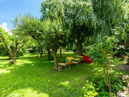 Appartement Angela 5 pers. au lac de Côme, Dongo : photo 21