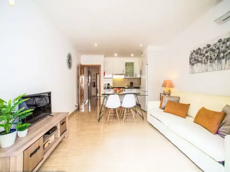 Location appartement de vacances à Armação de Pêra