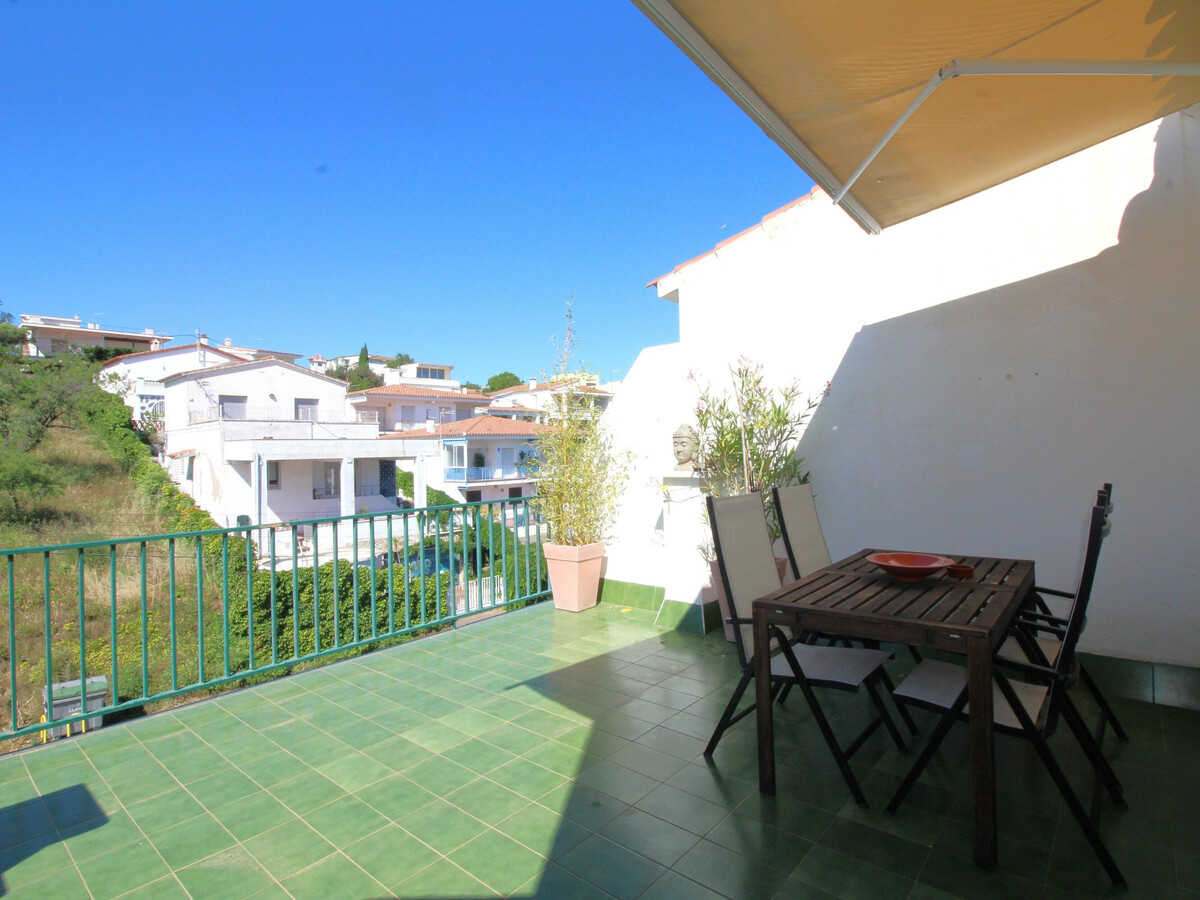 Appartement 4 pers. terrasse & barbecue, 300 m plage - Photo 2