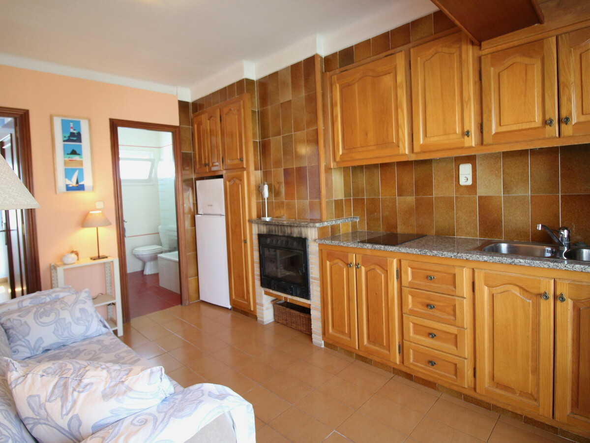 Appartement 4 pers. terrasse & barbecue, 300 m plage - Photo 4