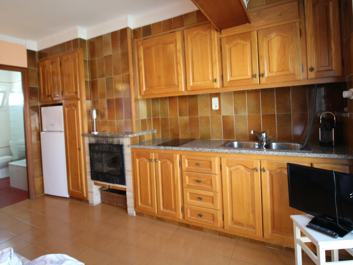 Appartement 4 pers. terrasse & barbecue, 300 m plage - Photo 5
