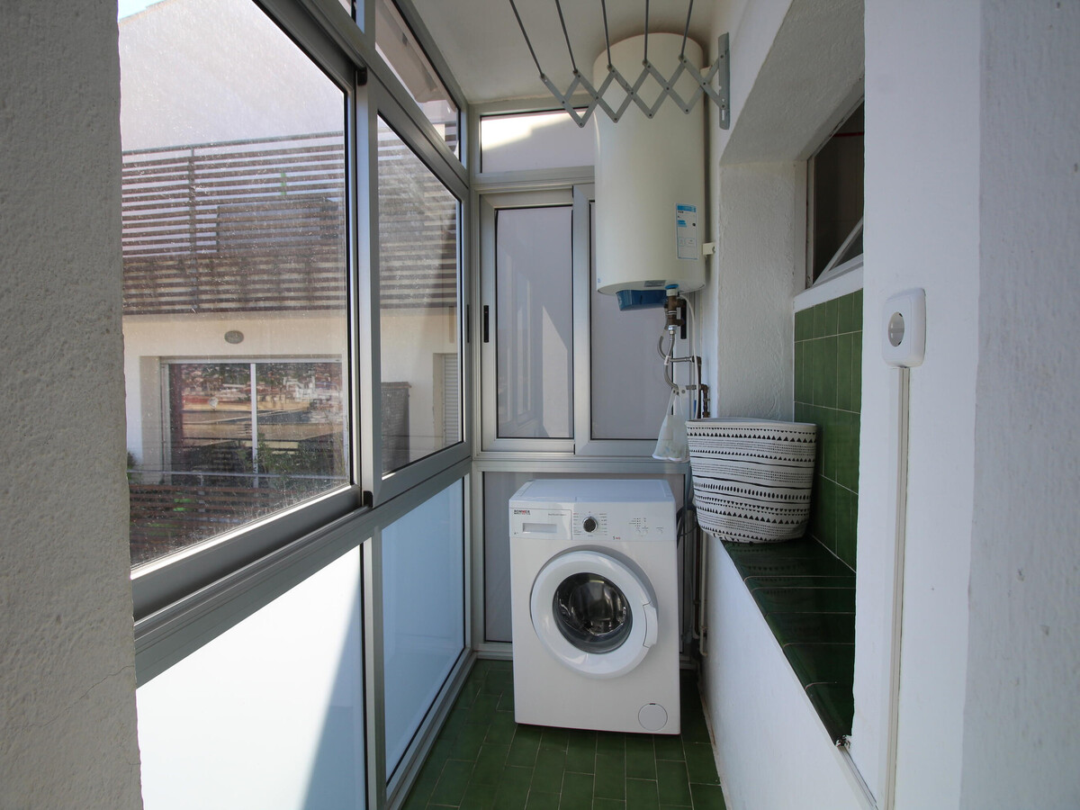 Appartement 4 pers. terrasse & barbecue, 300 m plage - Photo 10