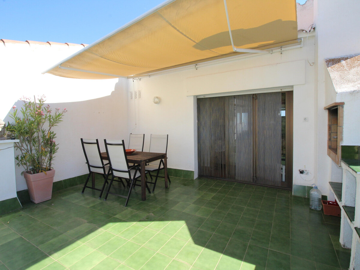 Appartement 4 pers. terrasse & barbecue, 300 m plage - Photo 13