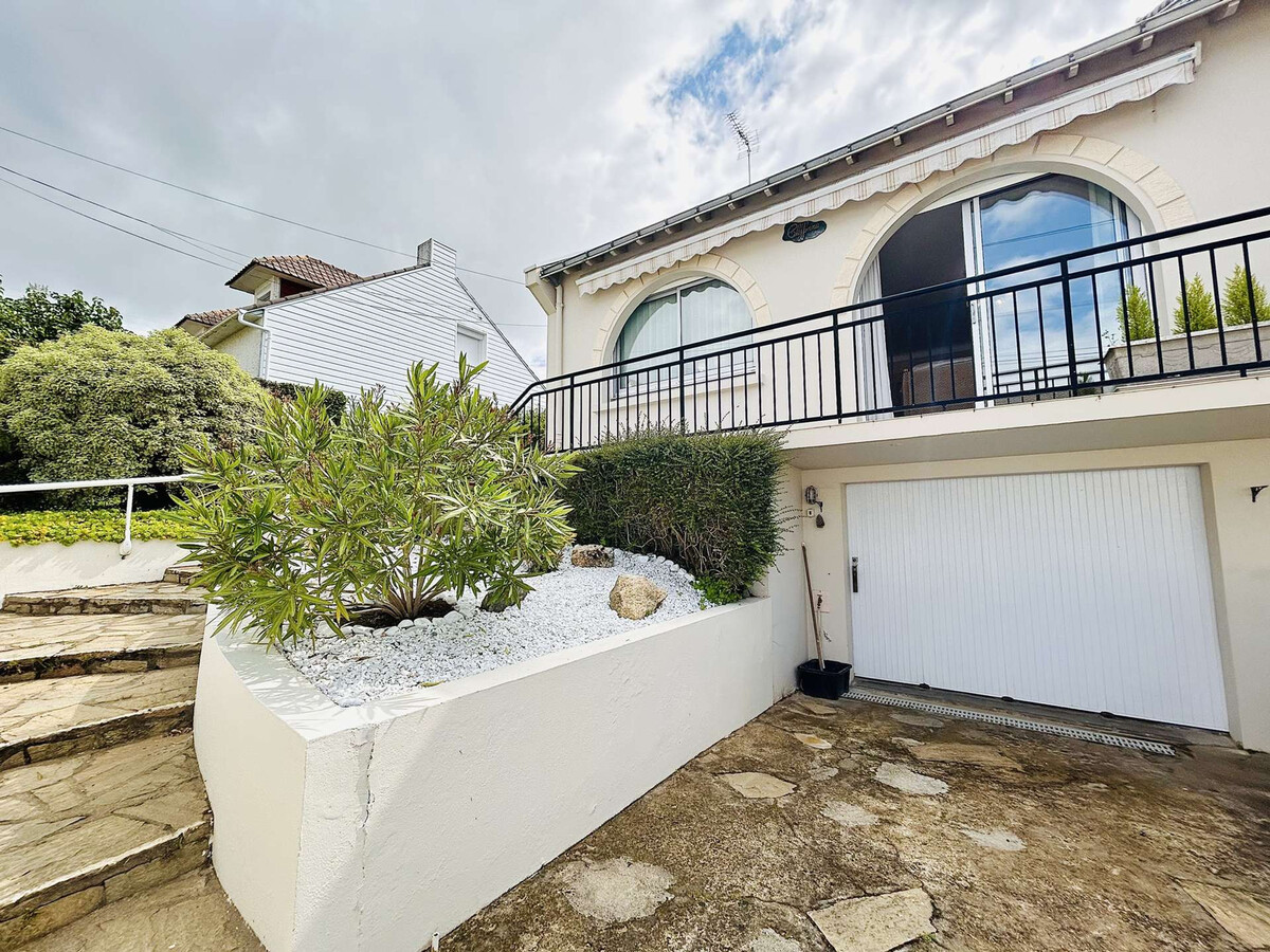 Villa 2 pièces avec jardin à 800 m de la plage, La Baule - Photo 2