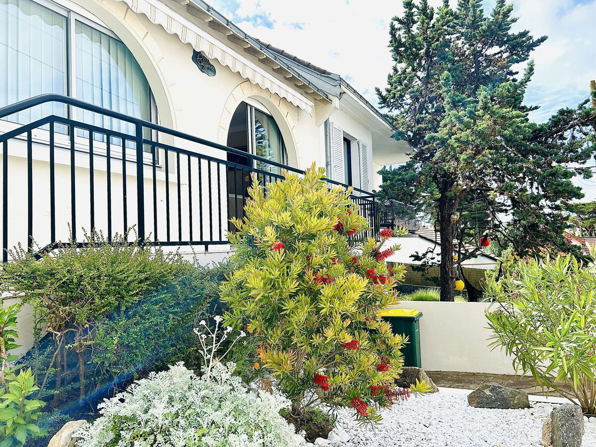 Villa 2 pièces avec jardin à 800 m de la plage, La Baule - Photo 3