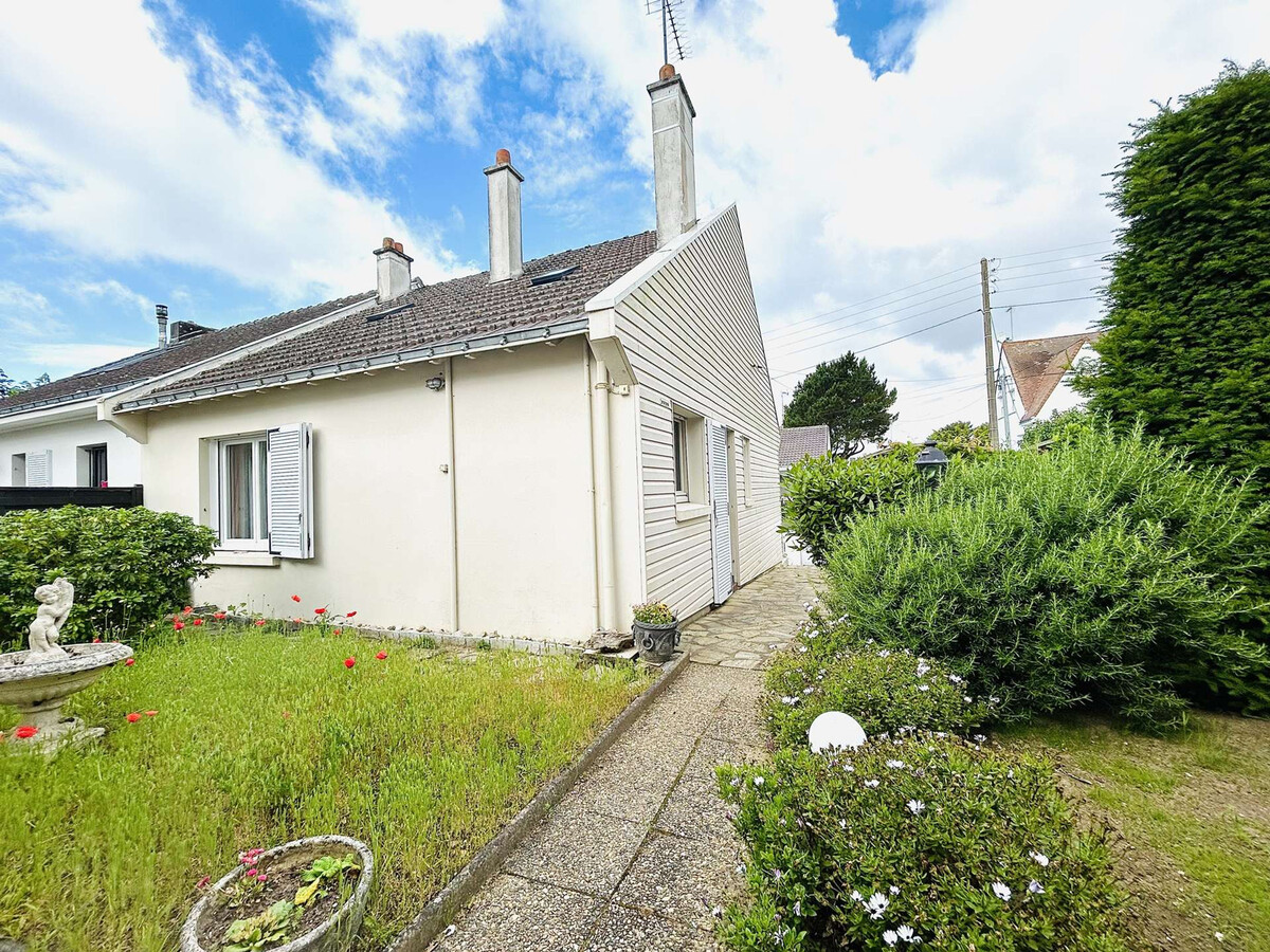 Villa 2 pièces avec jardin à 800 m de la plage, La Baule - Photo 6