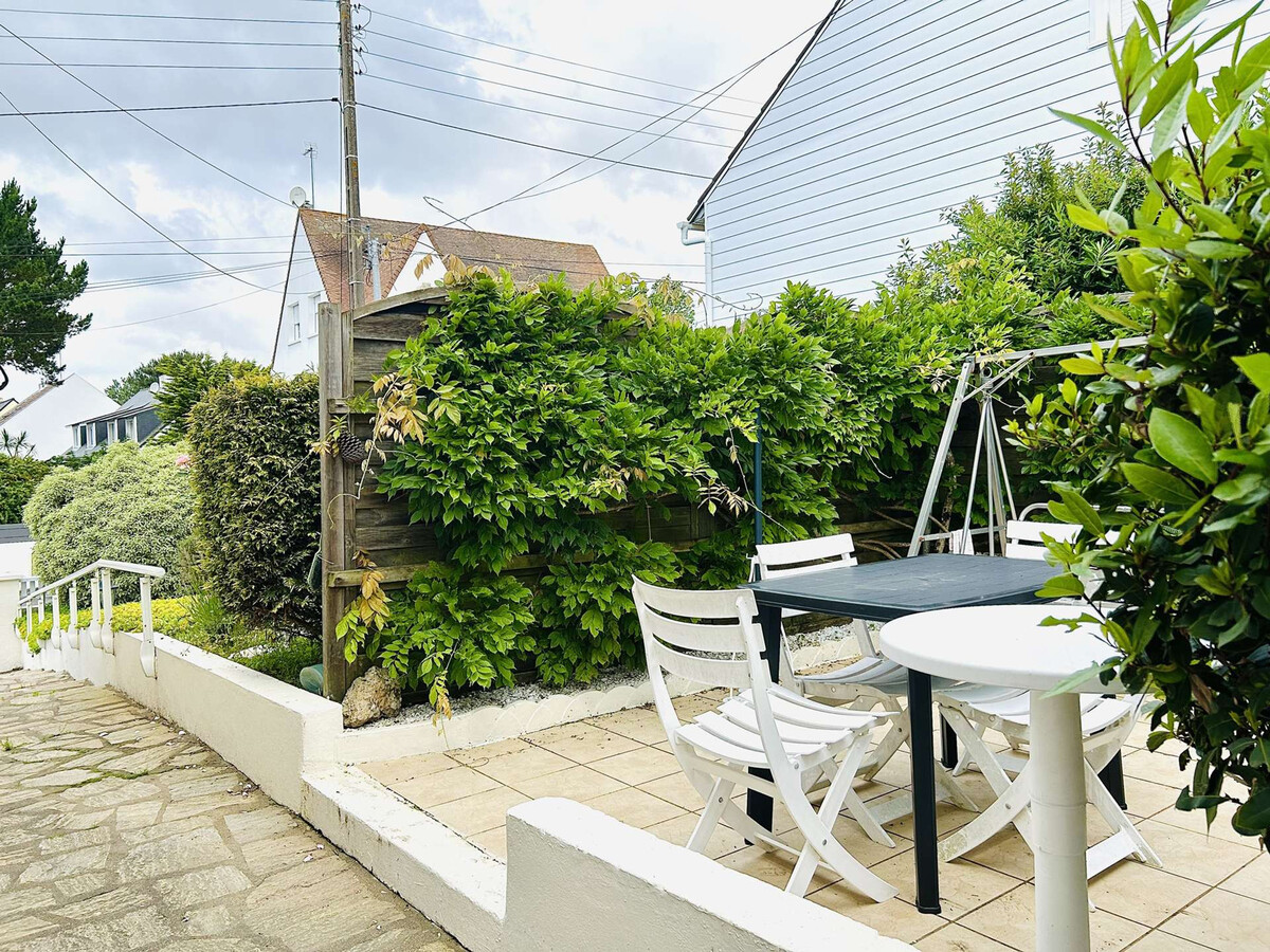 Villa 2 pièces avec jardin à 800 m de la plage, La Baule - Photo 7