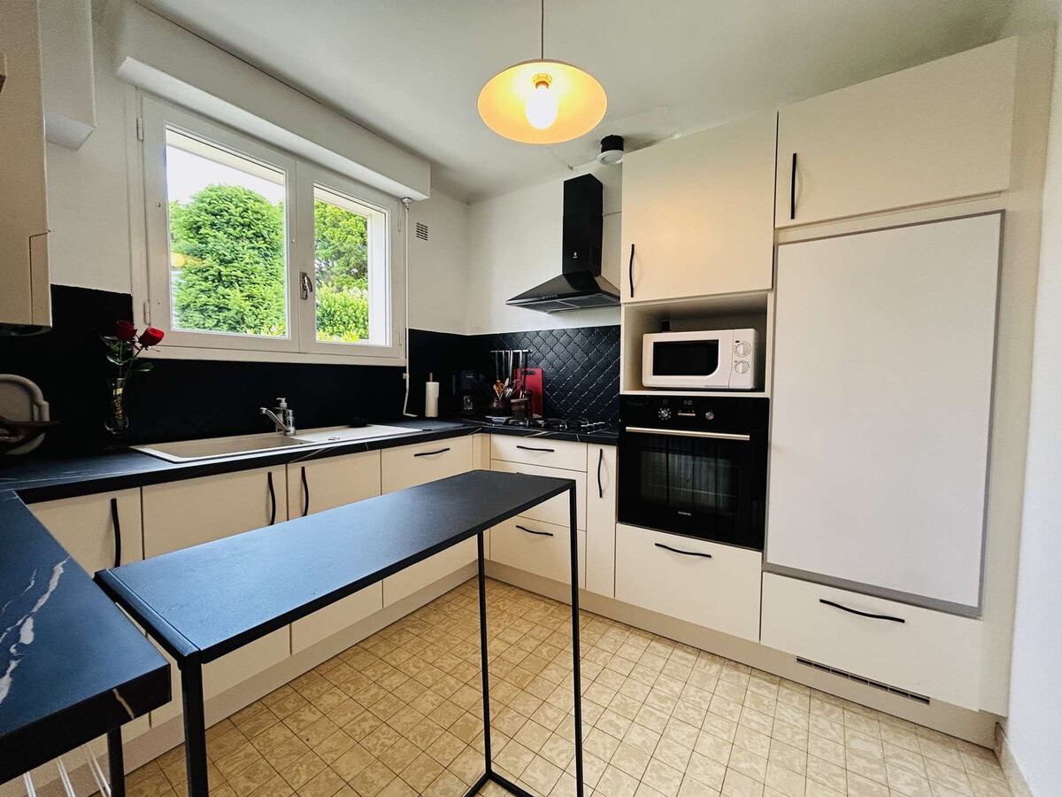 Villa 2 pièces avec jardin à 800 m de la plage, La Baule - Photo 8