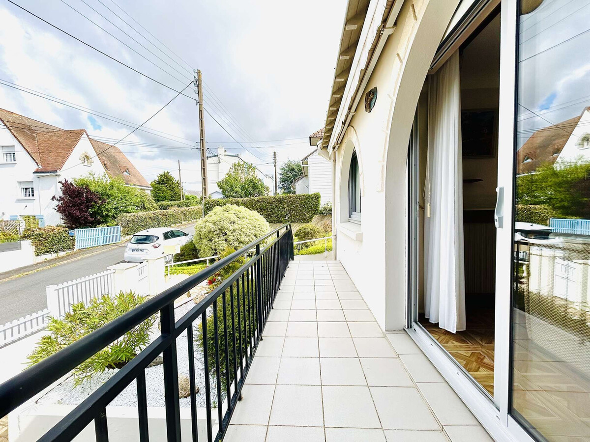 Villa 2 pièces avec jardin à 800 m de la plage, La Baule - Photo 14