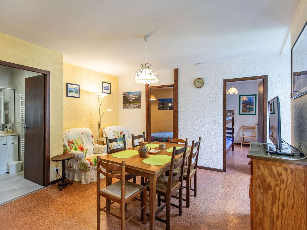 Appartement T3 au centre de Cauterets, 2 chambres - Photo 3
