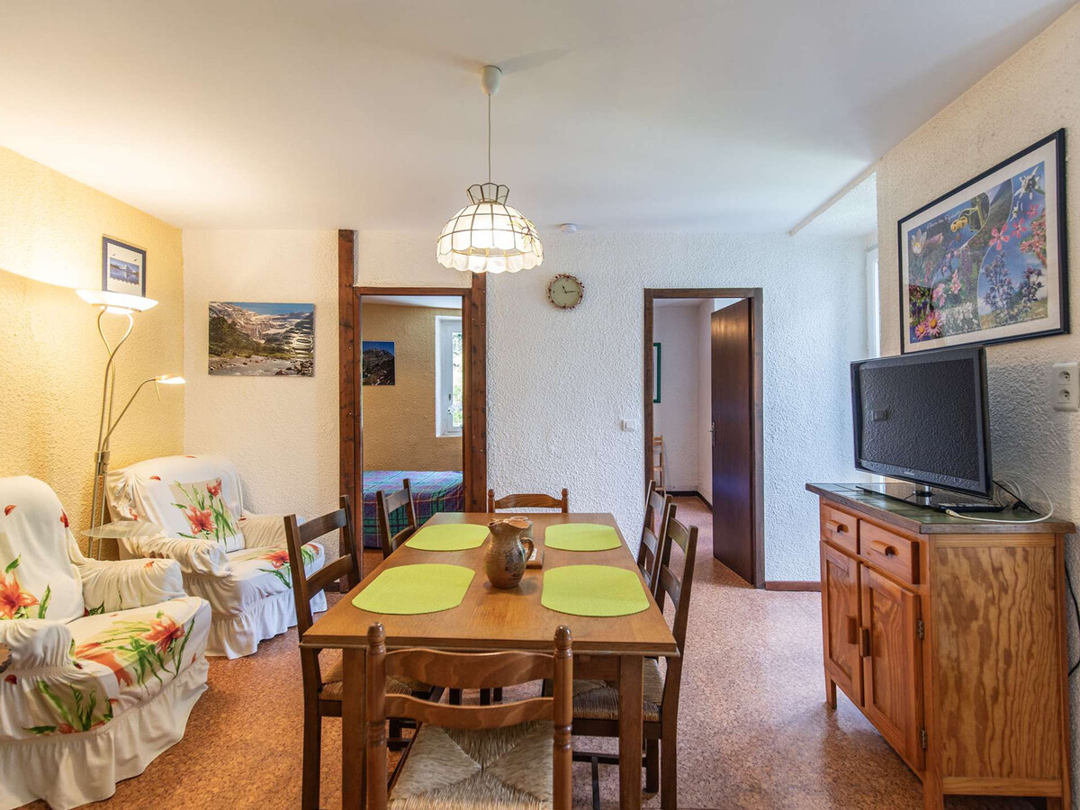 Appartement T3 au centre de Cauterets, 2 chambres - Photo 4