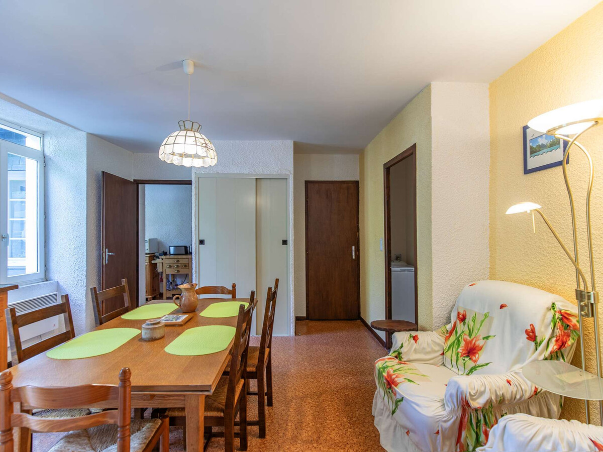Appartement T3 au centre de Cauterets, 2 chambres - Photo 5