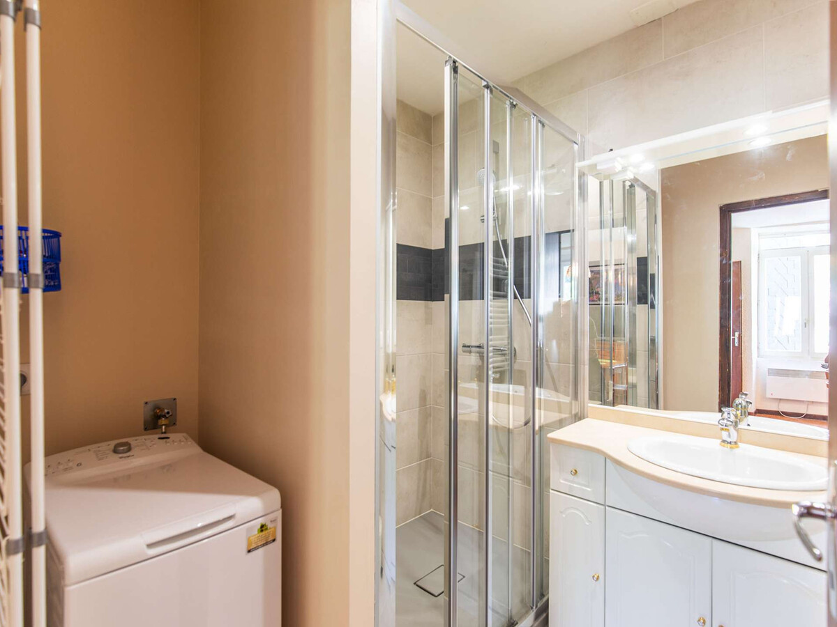 Appartement T3 au centre de Cauterets, 2 chambres - Photo 8