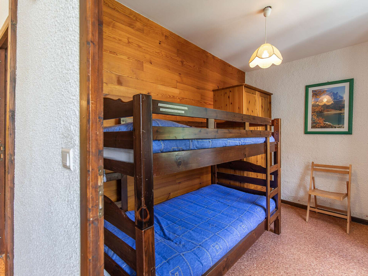 Appartement T3 au centre de Cauterets, 2 chambres - Photo 10