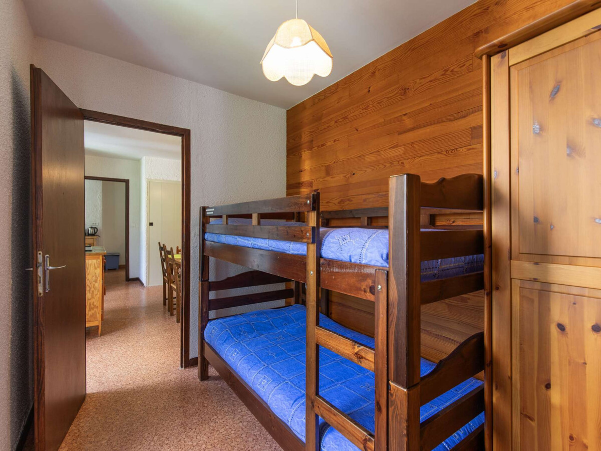 Appartement T3 au centre de Cauterets, 2 chambres - Photo 11