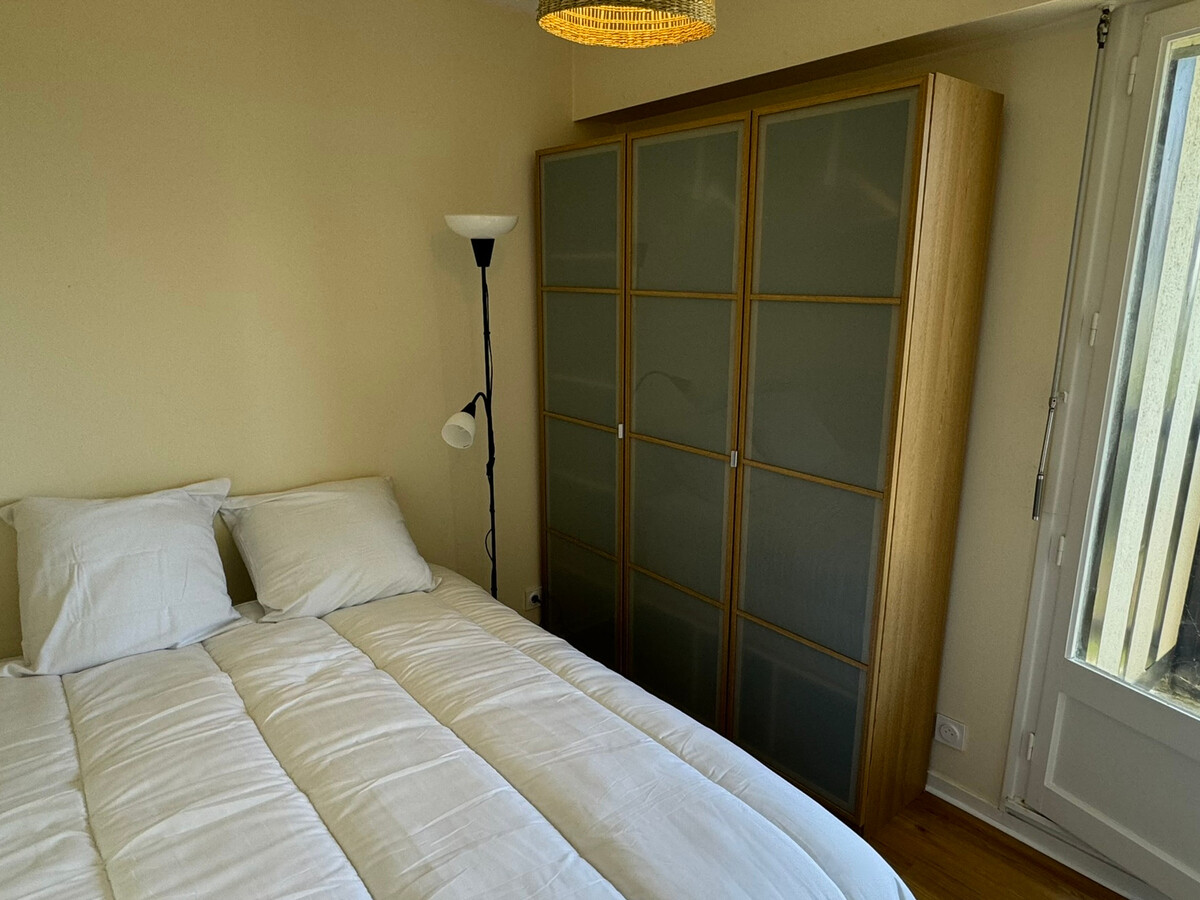 Appartement 3 pièces vue mer à Cabourg, 2 balcons - Photo 6