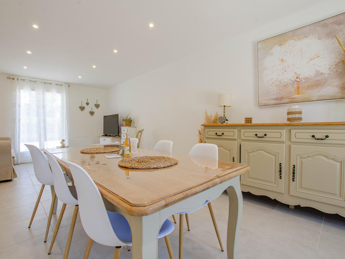 Gîte 6 pers. au bord du lac de Mesnil-Saint-Père - Photo 2