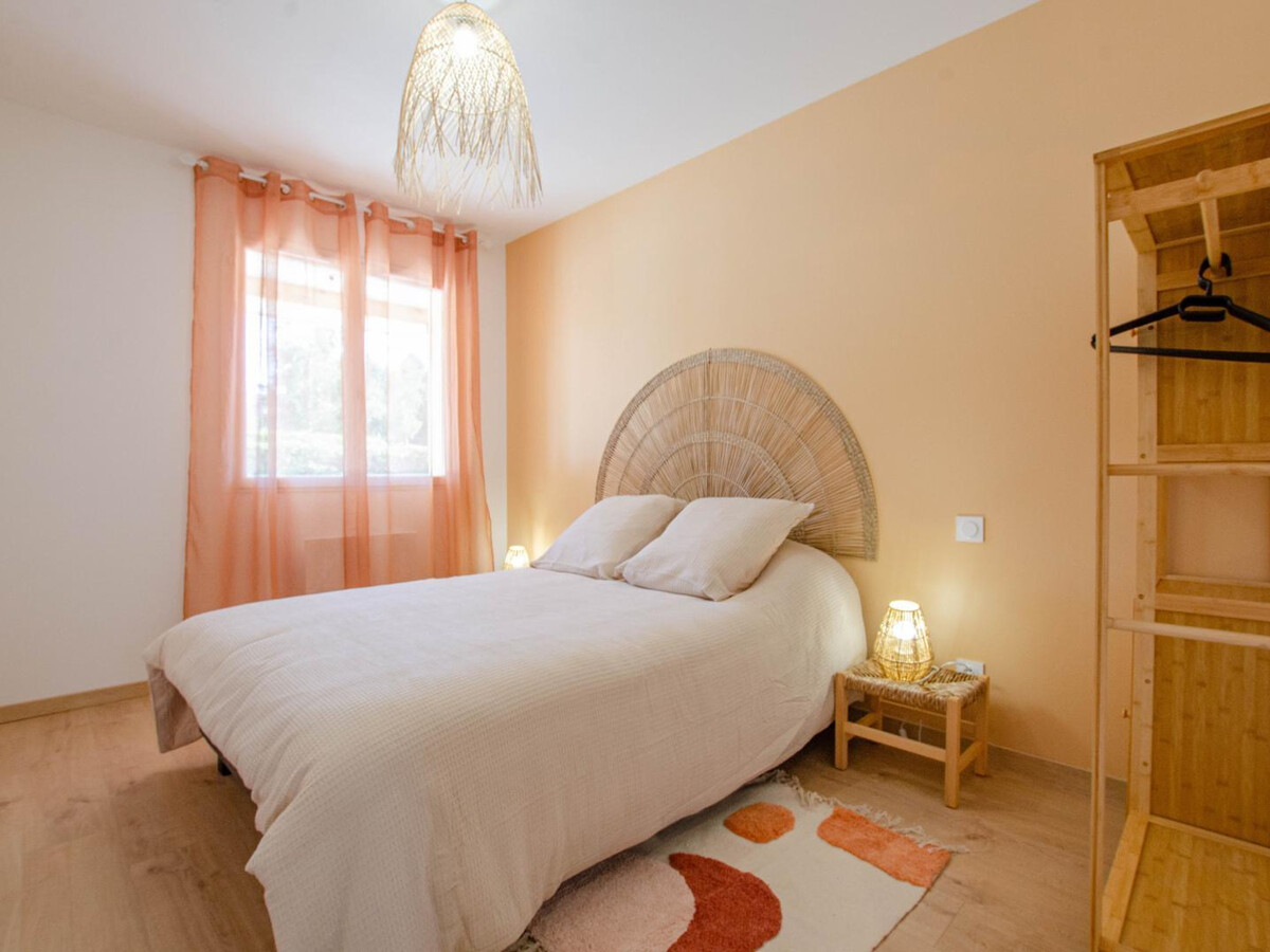Gîte 6 pers. au bord du lac de Mesnil-Saint-Père - Photo 4