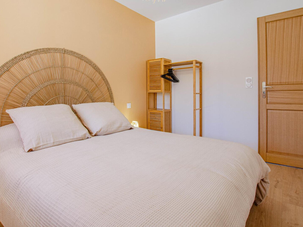 Gîte 6 pers. au bord du lac de Mesnil-Saint-Père - Photo 10