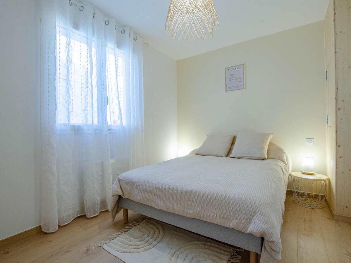 Gîte 6 pers. au bord du lac de Mesnil-Saint-Père - Photo 12